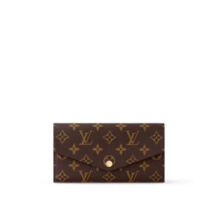 Louis Vuitton Sarah Wallet M60531