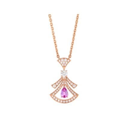 DIVAS’ DREAM Necklace