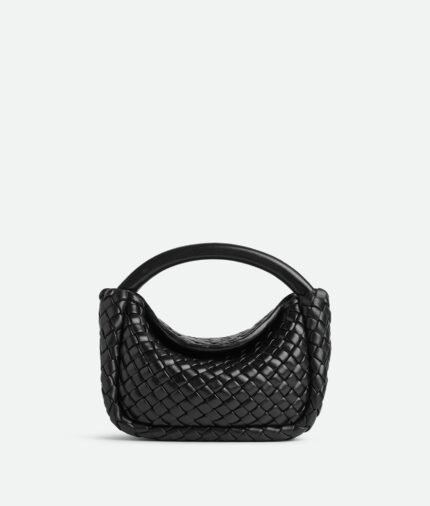 Bottega Veneta Small Cobble Top Handle