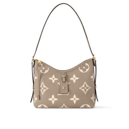 Louis Vuitton CarryAll PM M47180