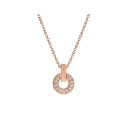 BVLGARI BVLGARI Collection Necklace