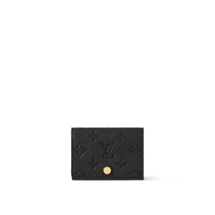 Louis Vuitton Business Card Holder M58456