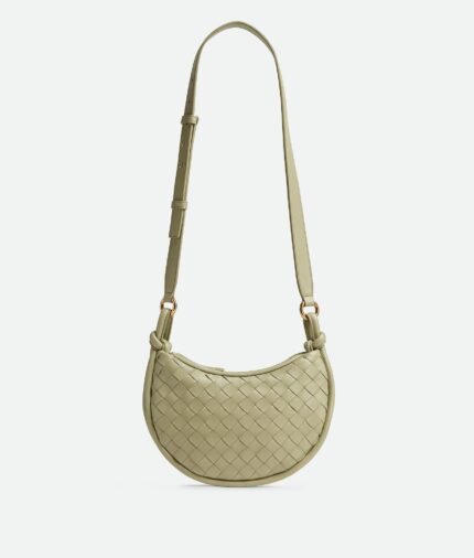 Bottega Veneta Gemelli Messenger