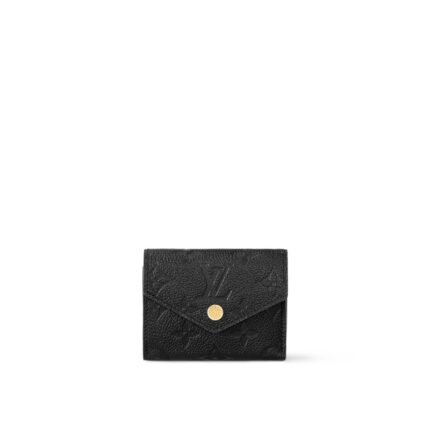 Louis Vuitton Zoé Wallet M62935