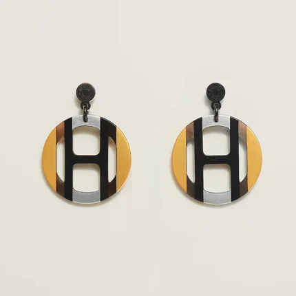 H Equipe Earrings