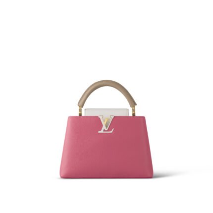 Louis Vuitton Capucines BB M22752