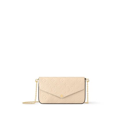 Louis Vuitton Felicie Pochette M82363