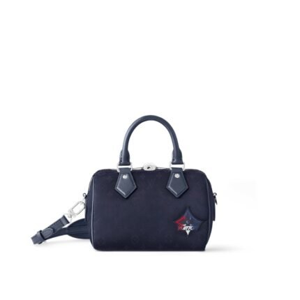 Louis Vuitton Speedy Bandouliere 20 M23445