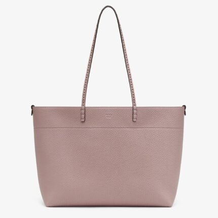 Medium Roll With 218 Hand-Sewn Topstitches