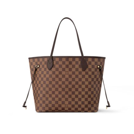 Louis Vuitton Neverfull MM N40599