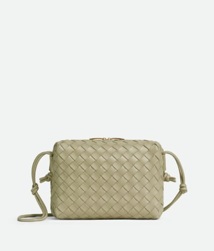 Bottega Veneta Small Loop Camera Bag