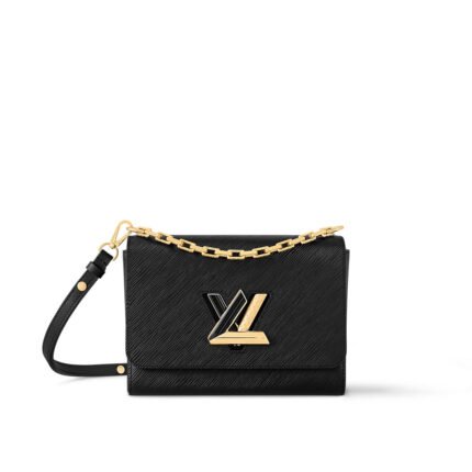 Louis Vuitton Twist MM M24631