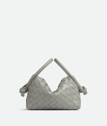 Bottega Veneta Small Loop Cross-Body Bag
