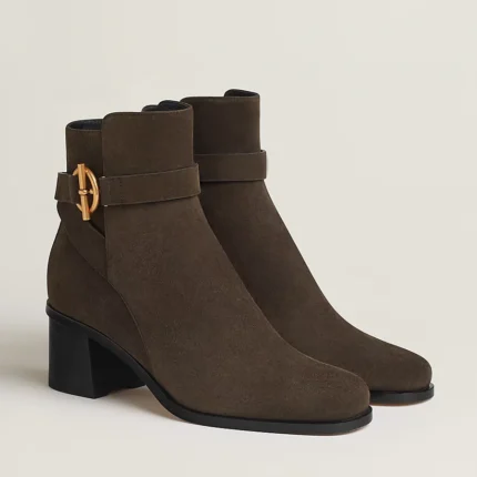 Jill 60 ankle boot