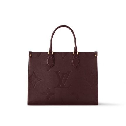 Louis Vuitton OnTheGo MM M46601