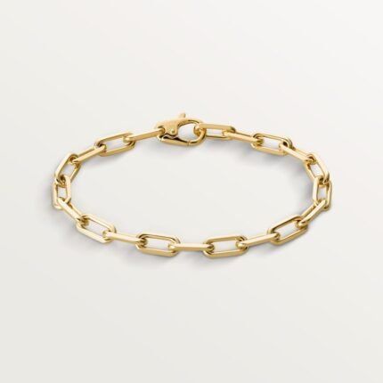 Santos de Cartier bracelet
