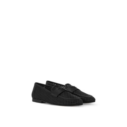 Soho Flat Loafer