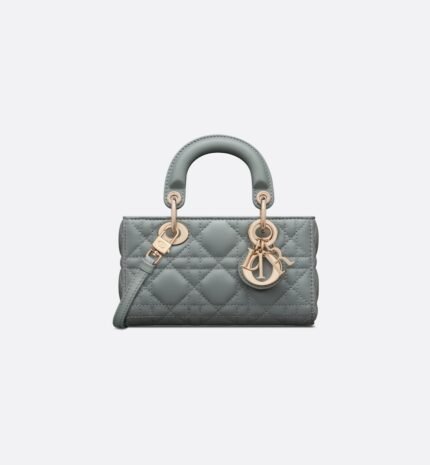 Dior Lady D-Joy Micro Bag