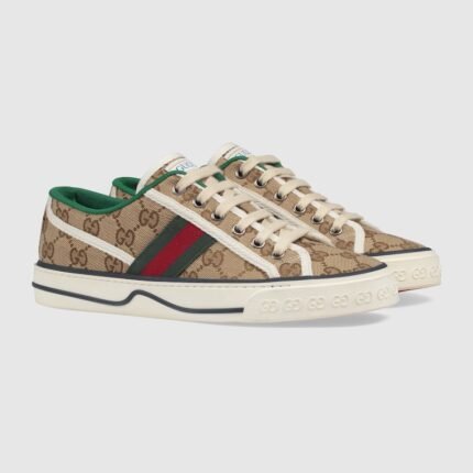 Womens Gucci Tennis 1977 sneaker