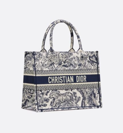Dior Medium Dior Book Tote 36 CM