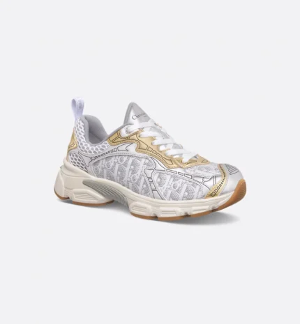 Dior Vibe Sneaker