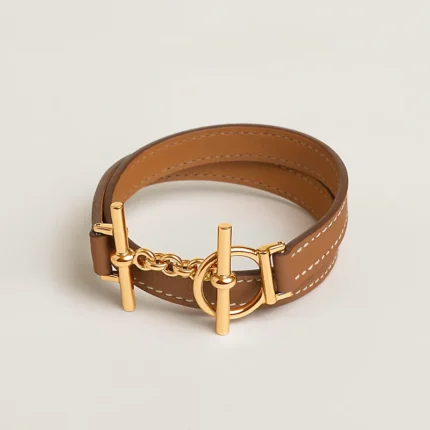 Croisiere Double Wrap Bracelet