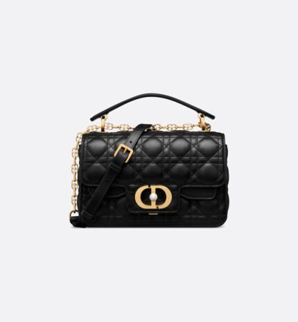 Dior Small Dior Jolie Top Handle Bag Handbag-2024 New