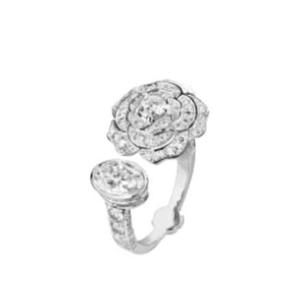 Diamant Evanescent Ring