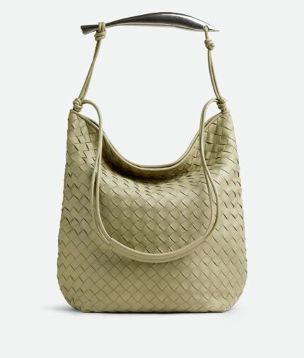 Bottega Veneta Sardine Hobo