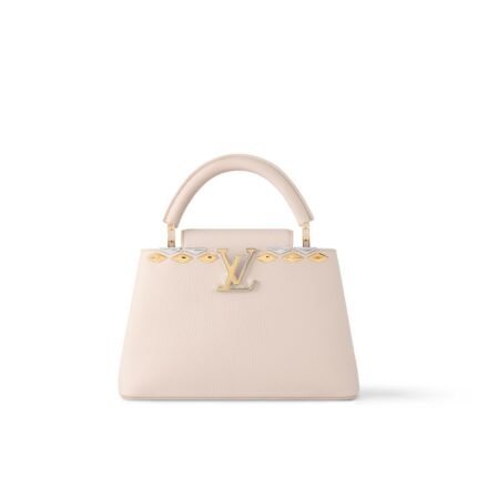 Louis Vuitton Capucines BB M11964