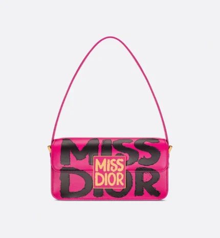 Dior Miss Dior Flap Bag HandBags