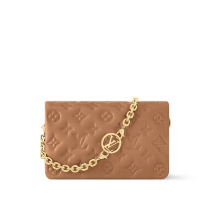 Louis Vuitton Pochette Coussin M82162
