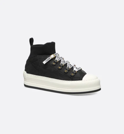 WalknDior Platform Sneaker