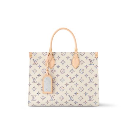 Louis Vuitton OnTheGo MM M24708