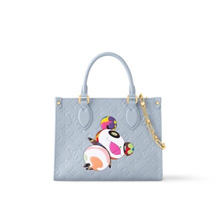 LV x TM OnTheGo PM Chain M13836