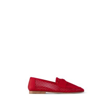 Soho Flat Loafer