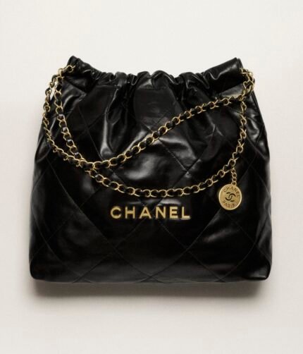 CHANEL 22 HANDBAG