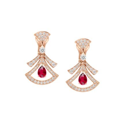 DIVAS’ DREAM earrings