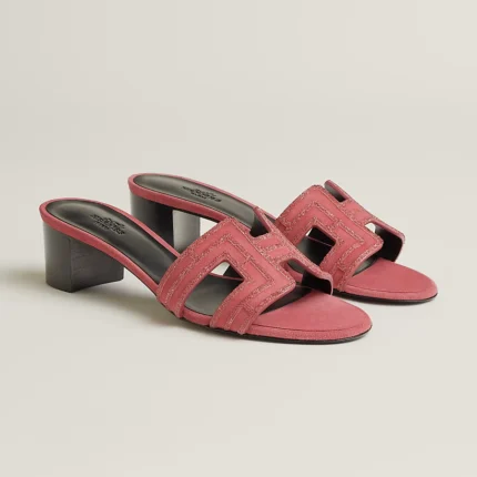 Oasis sandal