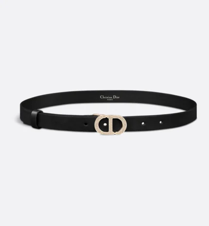 30 Montaigne Belt