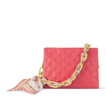 Louis Vuitton Coussin PM M24336