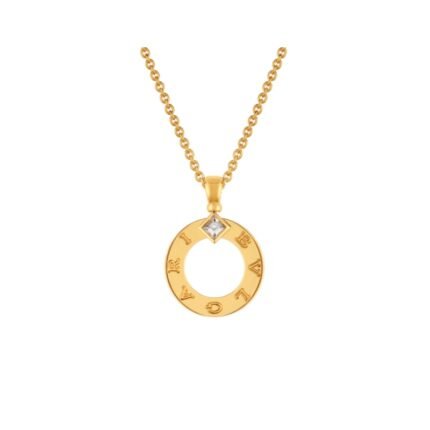 BVLGARI BVLGARI Collection Necklace