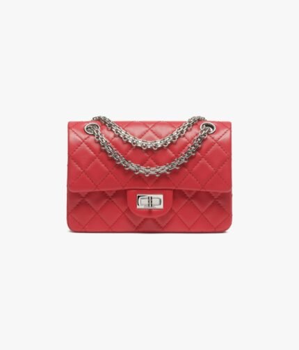 CHANEL MINI 2.55 HANDBAG