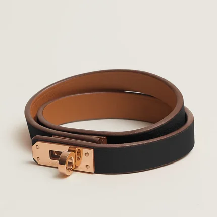 Mini Kelly Double Bracelet