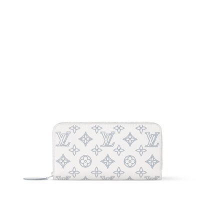 Louis Vuitton Zippy Wallet M11745