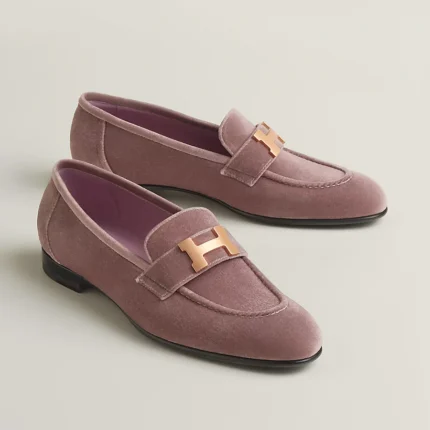 Paris loafer