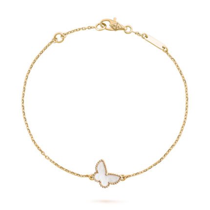 Sweet Butterflies bracelet