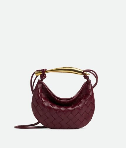 Bottega Veneta Mini Sardine