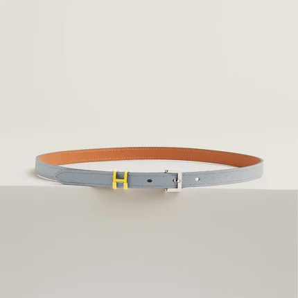 Pop H 15 Bicolore belt