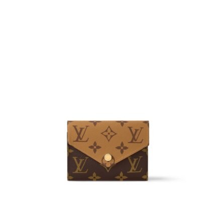 Louis Vuitton Victorine Wallet M81557